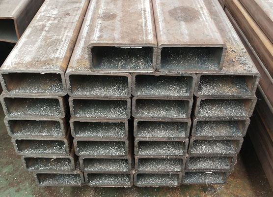 泉山16Mn矩形管