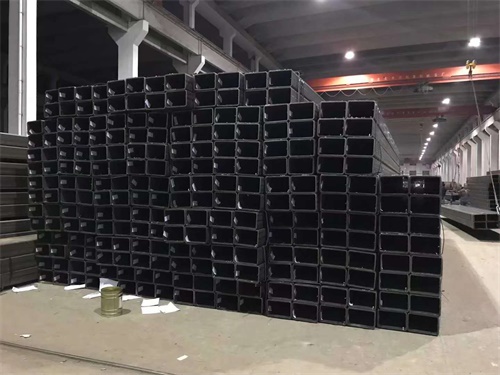 泉山冷拔方管选型指南 工程采购怎么选